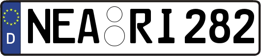 NEA-RI282