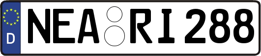 NEA-RI288