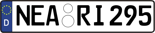 NEA-RI295
