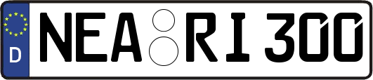 NEA-RI300