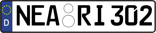 NEA-RI302