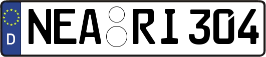 NEA-RI304