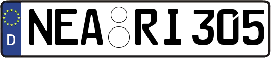 NEA-RI305