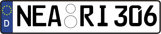 NEA-RI306