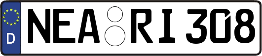 NEA-RI308