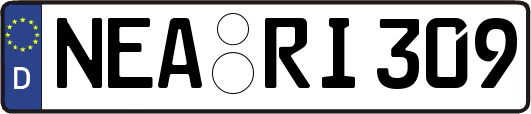 NEA-RI309