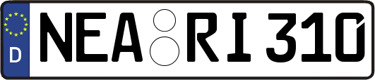 NEA-RI310