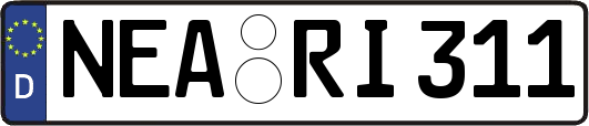 NEA-RI311
