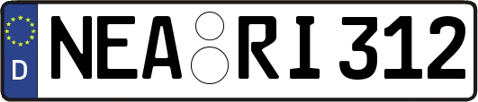 NEA-RI312