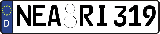 NEA-RI319