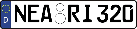 NEA-RI320