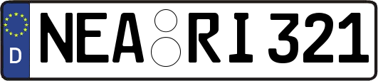 NEA-RI321