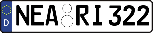 NEA-RI322