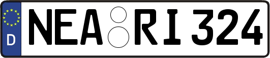 NEA-RI324