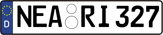 NEA-RI327