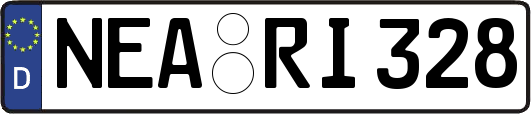 NEA-RI328