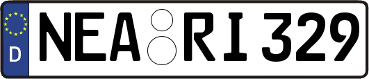 NEA-RI329