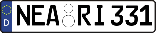 NEA-RI331