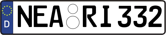 NEA-RI332