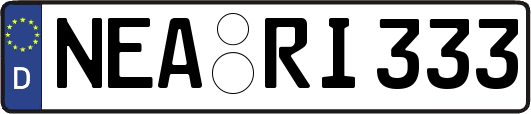 NEA-RI333