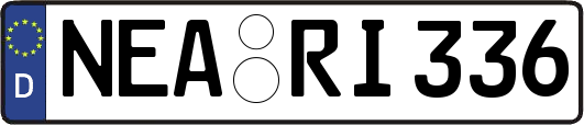 NEA-RI336