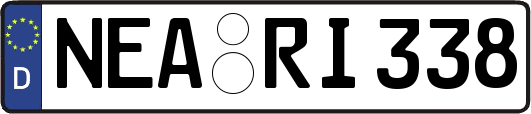 NEA-RI338