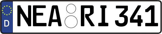 NEA-RI341