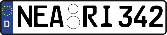 NEA-RI342