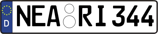 NEA-RI344