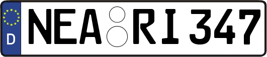NEA-RI347