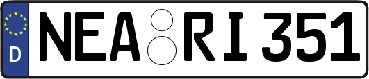 NEA-RI351