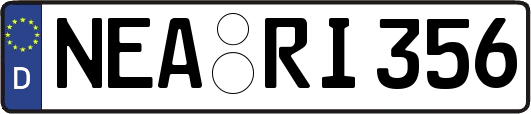 NEA-RI356