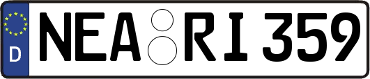 NEA-RI359