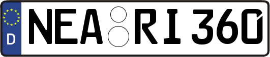 NEA-RI360