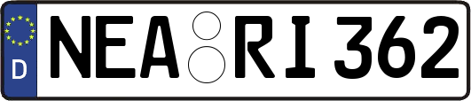 NEA-RI362