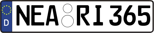 NEA-RI365