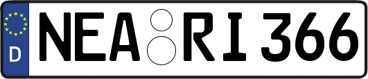 NEA-RI366