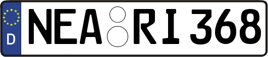 NEA-RI368