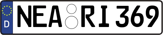 NEA-RI369
