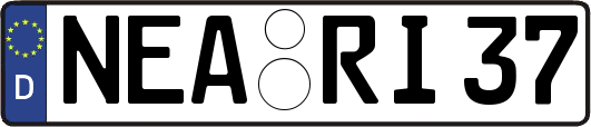 NEA-RI37