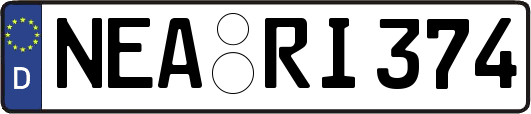 NEA-RI374
