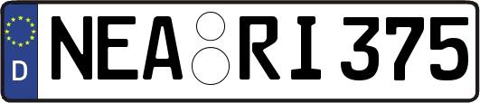 NEA-RI375