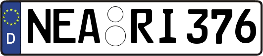 NEA-RI376