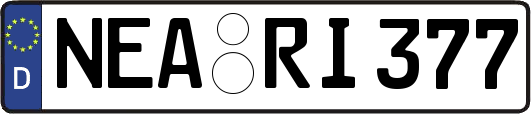 NEA-RI377