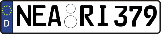 NEA-RI379