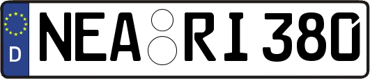 NEA-RI380