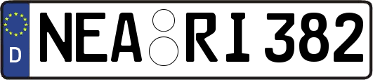 NEA-RI382