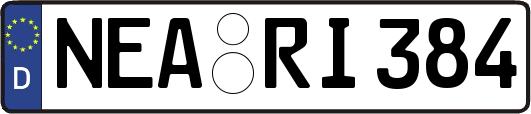 NEA-RI384