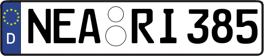 NEA-RI385