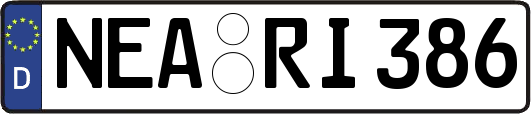 NEA-RI386